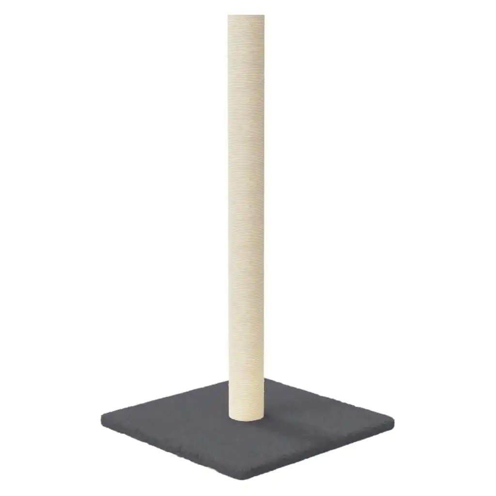 Poste Rascador Para Gatos - VIDAXL - Comparador de precios