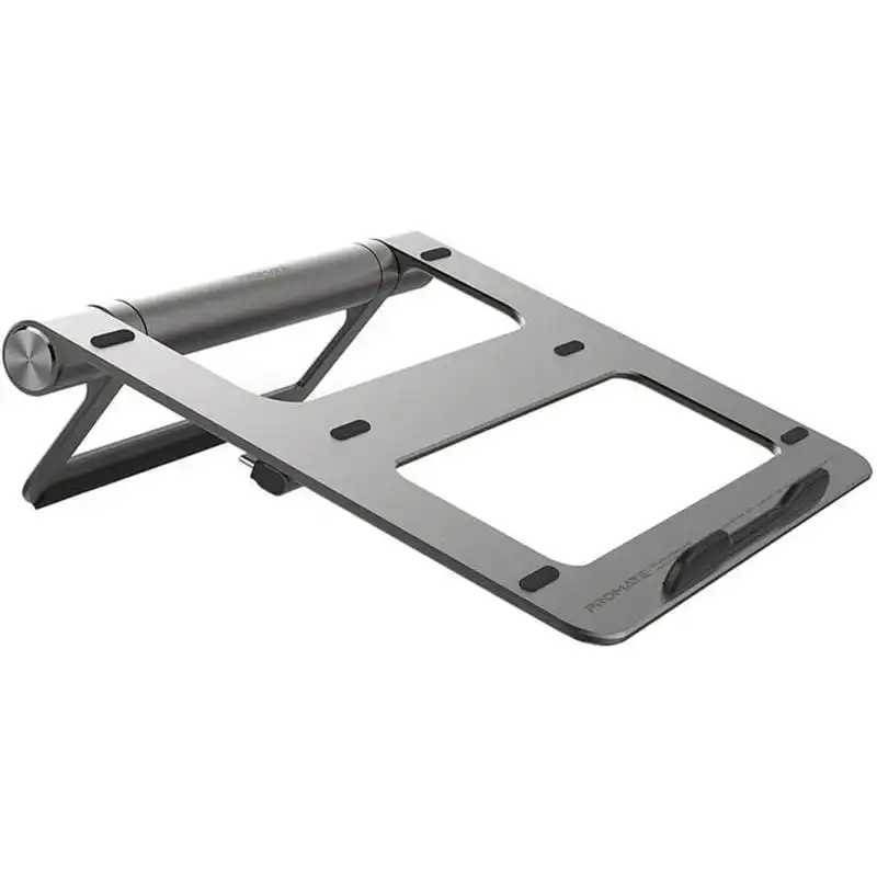 Promate Primebase-C Soporte Portátil Hub-USB 9-en-1