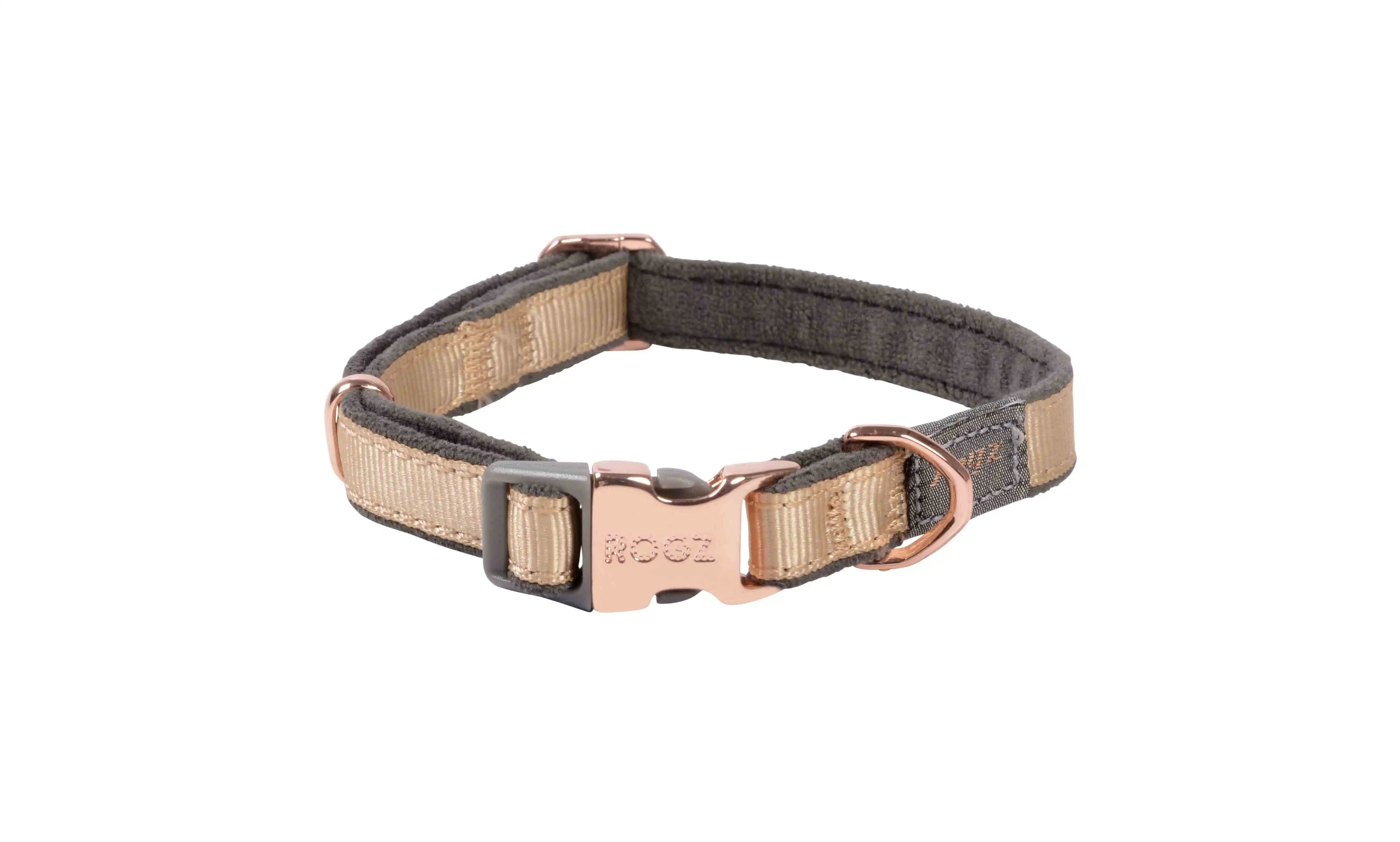 ROGZ COLLAR URBAN S HB273-GR - Rogz - Comparador de precios