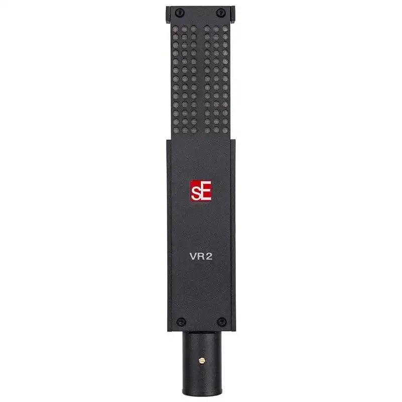 SE Electronics VR2 Micrófono DInámico de Cinta