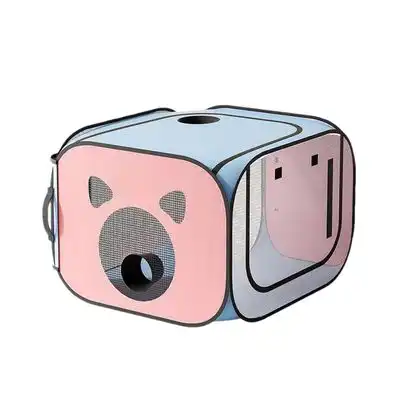 UAMLY Jaula de secado para gatos - Artículo 1 - Uamly - Comparador de precios