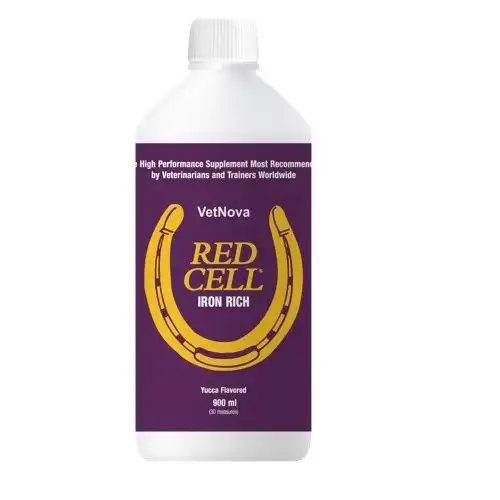 VetNova Red Cell 3.6 L