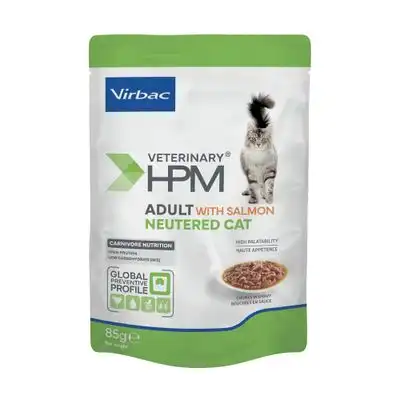 Virbac Veterinary Cat Adult Neutered - 12 x 85 g - Virbac - Comparador de precios