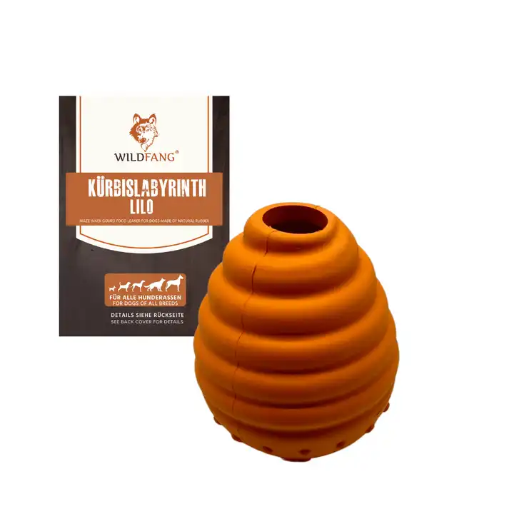 Wildfang bola para masticar - dispensador de golosinas para perros - 8,5 x 10 cm - Wildfang - Comparador de precios