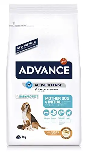 Advance Canine Puppy Protect Initial & Mother Dog 3 Kg.