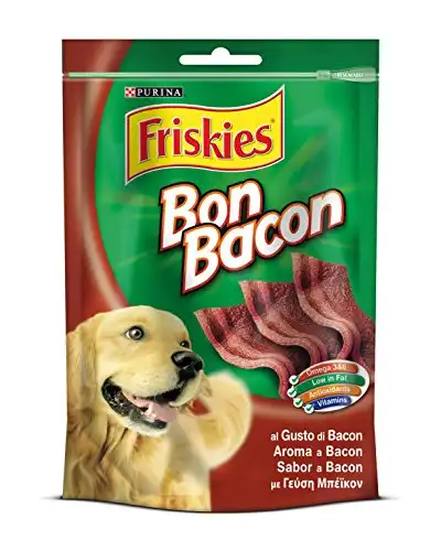 Friskies Bon Bacon 120 gr.