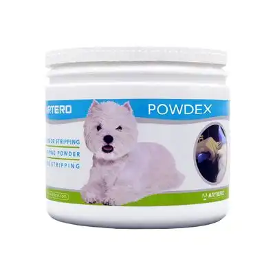 Artero Powdex polvos de trimming y stripping - 500 g - Artero - Comparador de precios