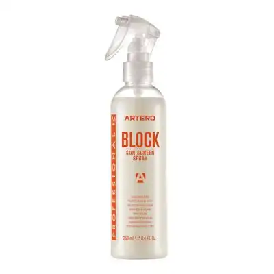 Artero protector solar en spray para perros Block - 250 ml - Artero - Comparador de precios