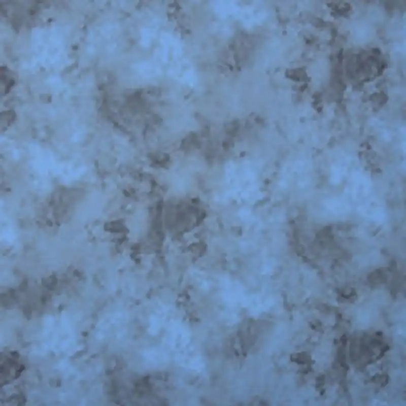 Bresser BR-Y0810 Fondo de Tela con Patrón Azul para Estudio 3x6m