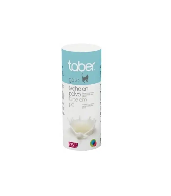 DFV Taberfelis Leche Maternizada 250 Gr - DFV - Comparador de precios