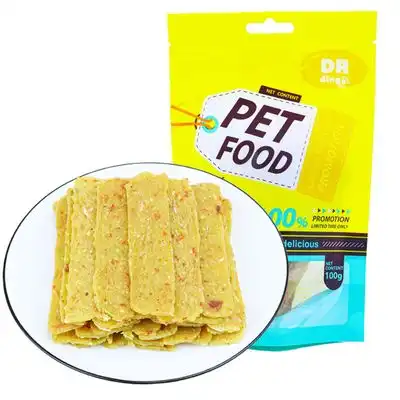 FurryFusion Golosinas para perros, carne de pollo deshidratada y verduras - do - Furry Fusion - Comparador de precios