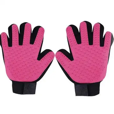 FurryFusion Paños de limpieza para perros y gatos - rosa - Furry Fusion - Comparador de precios