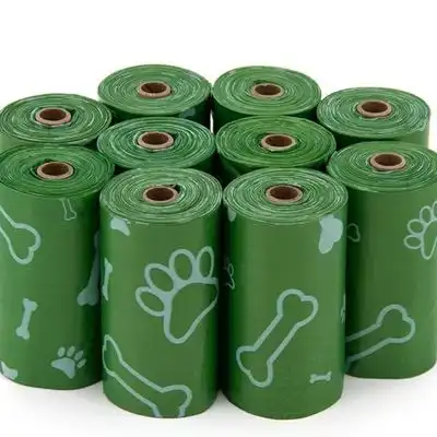 IntiMeg Bolsas para excrementos de perro, 1080 unidades - Artículo 1 - IntiMeg - Comparador de precios