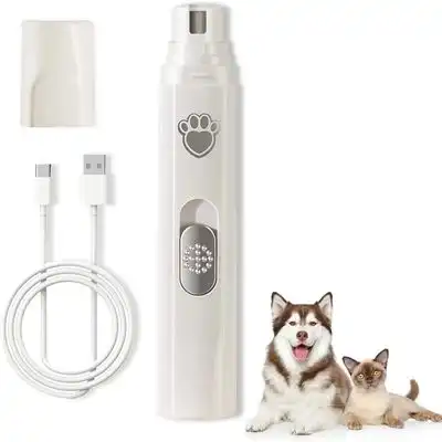IntiMeg Lima de uñas, cortauñas para mascotas - Una pieza - IntiMeg - Comparador de precios