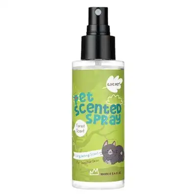IntiMeg perfume para mascotas - 1 pieza - IntiMeg - Comparador de precios