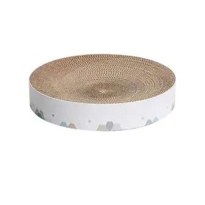 MCBOSON Árbol para gatos redondo - Artículo 1 - Mcboson - Comparador de precios
