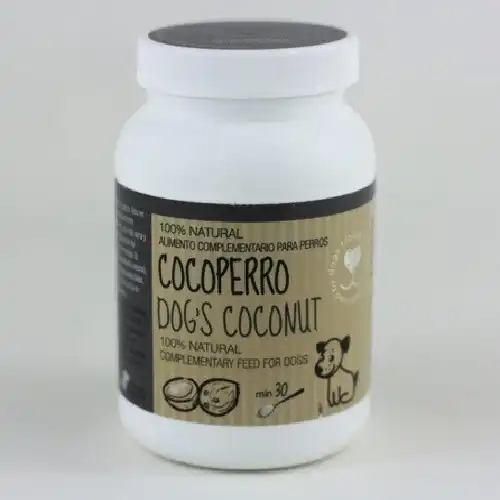 Naravnozdravpes cocoperro aceite de coco para perros - Naravno Zdrav Pes - Comparador de precios
