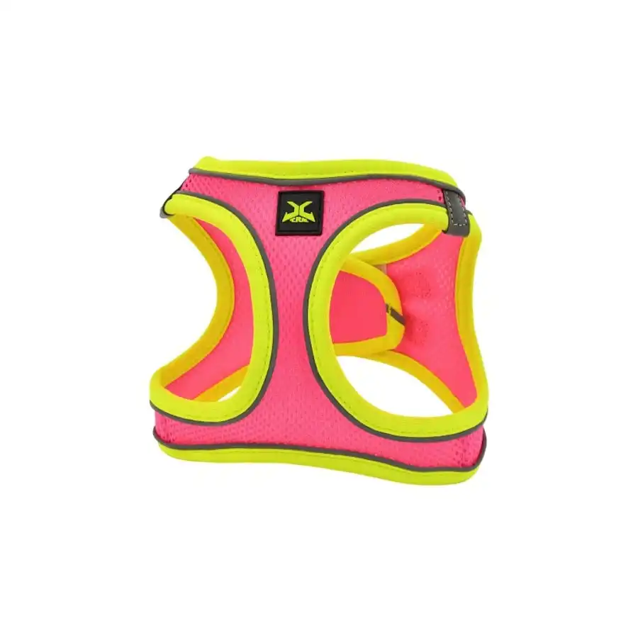 Nayeco X-TRM Neo Fucsia arnés para perros - Nayeco - Comparador de precios