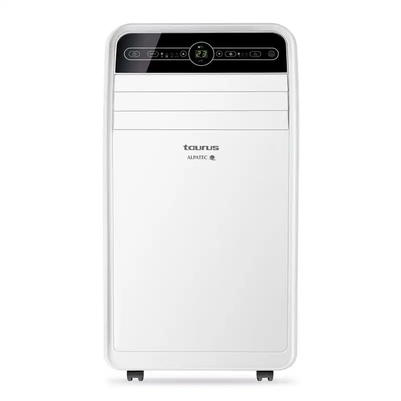 Taurus AC 351 RVKT Aire Acondicionado Portátil con Bomba de Calor