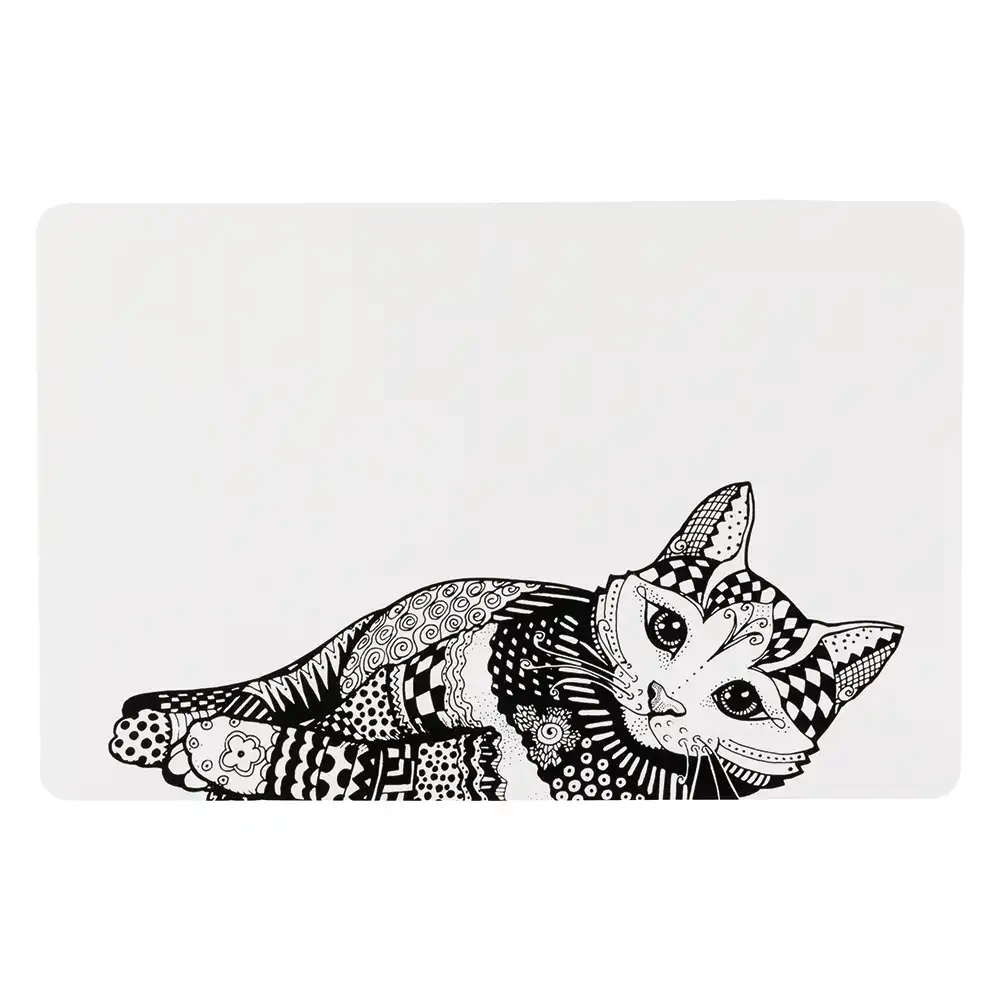 Trixie alfombrilla para gatos - L 44 × B 28 cm - Trixie - Comparador de precios