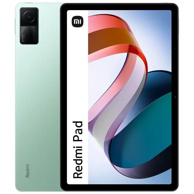 Xiaomi Redmi Pad 3/64GB Verde Menta