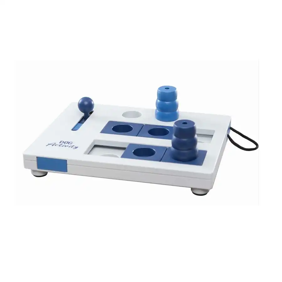 Juguete educativo Dog Activity Mini Mover - Trixie - Comparador de precios