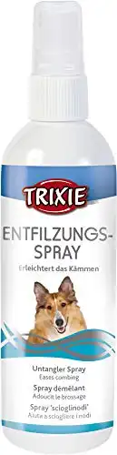 Trixie spray antinudos para perros