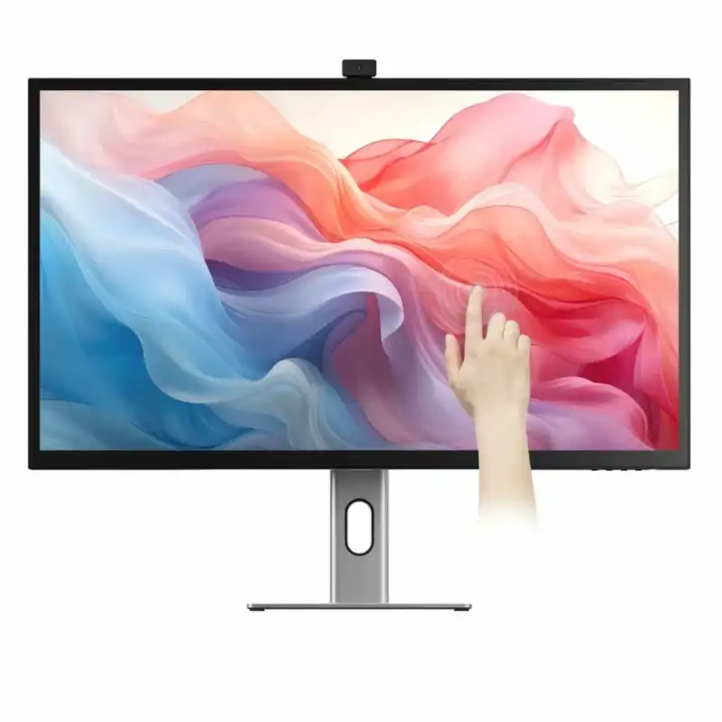 Alogic 32C4KPDWT 32" LED IPS UltraHD 4K USB-C Táctil