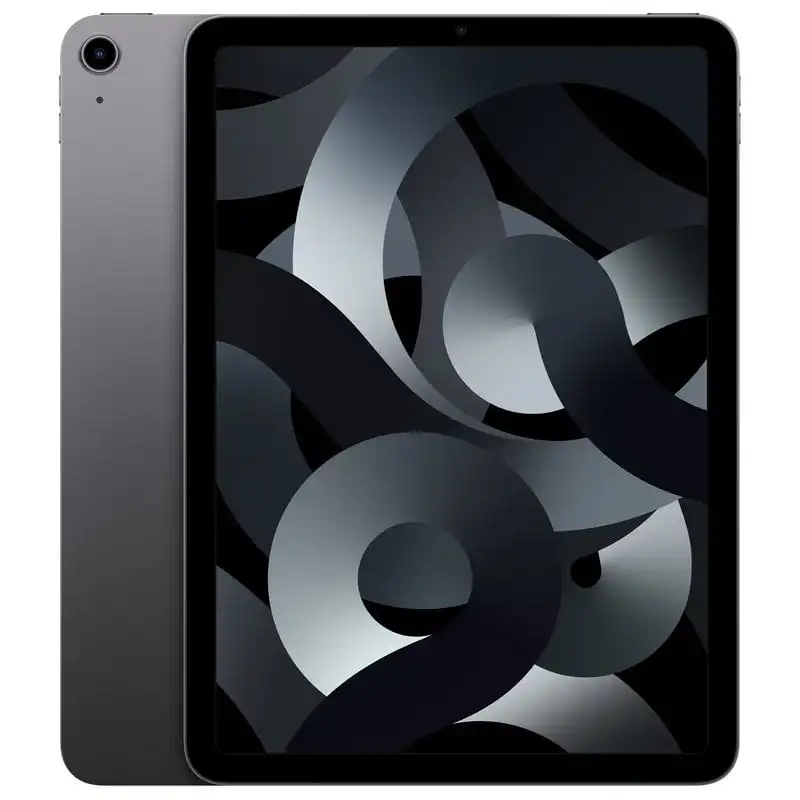 Apple iPad Air 2022 WiFi 256GB Gris Espacial