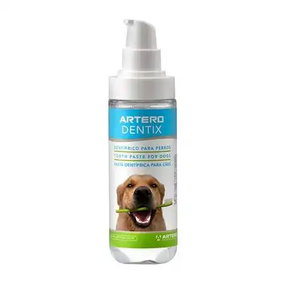 Artero gel dentífrico para perros Dentix - 1 unidad - Artero - Comparador de precios