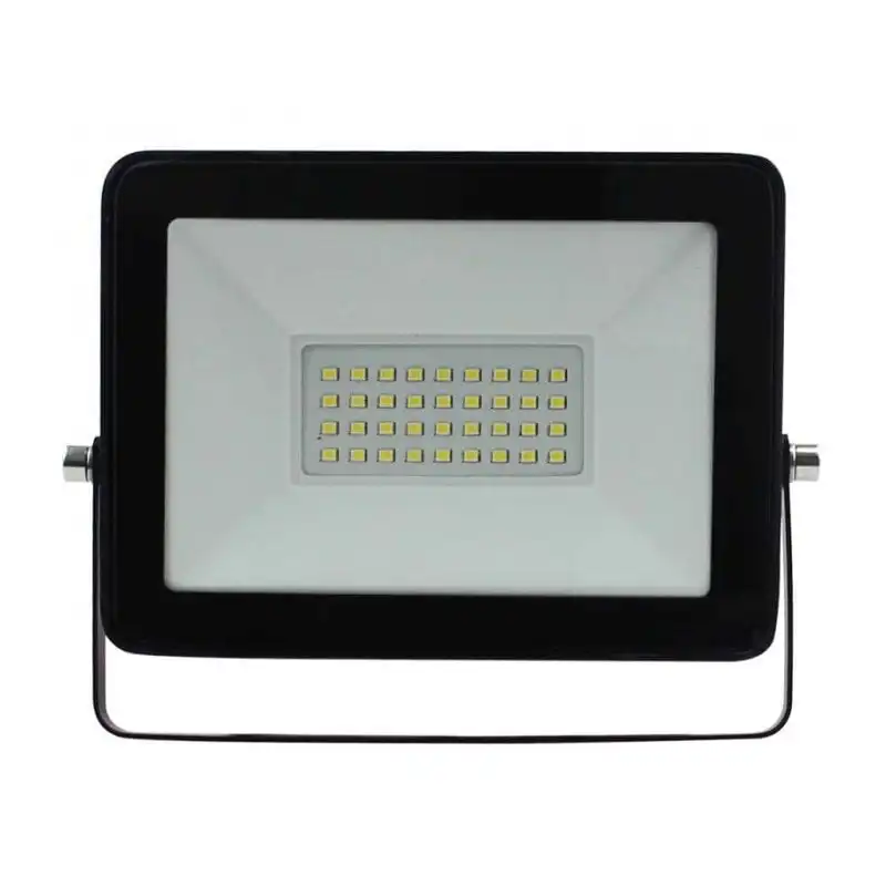 Bricoled Proyector LED 30W Blanco Frío