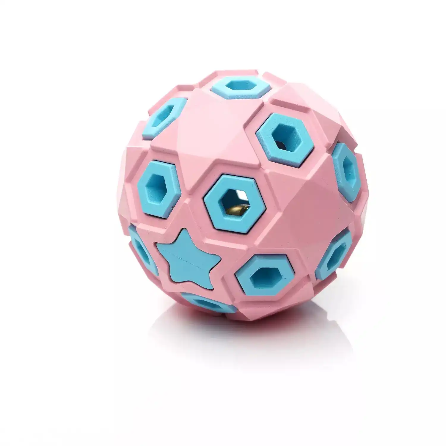 Fpets Pelota molar para perros - 15 cmx 15 cm x 10 cm - Fpets - Comparador de precios