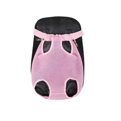 FurryFusion Bolsa para mascotas - rosa - Furry Fusion - Comparador de precios