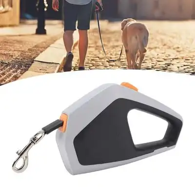 FurryFusion Correa retráctil de 5 m para perros y gatos - Artículo 1 - Furry Fusion - Comparador de precios