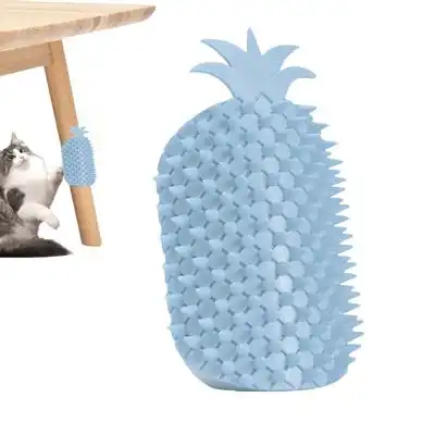 FurryFusion peine rascador para gatos - Azul - Furry Fusion - Comparador de precios