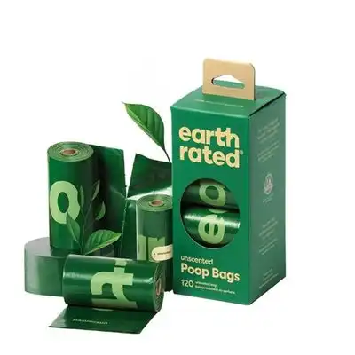 IntiMeg Bolsas para excrementos de perro, 1080 unidades - Artículo 1 - IntiMeg - Comparador de precios
