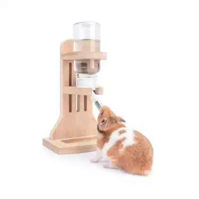 IntiMeg Botella de agua para hámster - Artículo 1 - IntiMeg - Comparador de precios