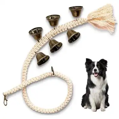 IntiMeg Campana para perros - Artículo 1 - IntiMeg - Comparador de precios