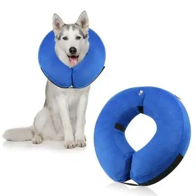 IntiMeg Collar protector inflable para perros - Artículo 1 - IntiMeg - Comparador de precios