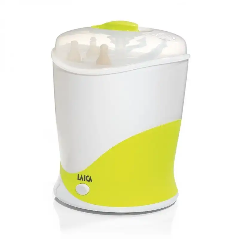 Laica BC1005 Esterilizador de Biberones
