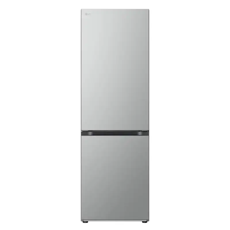 LG GBV3100DPY Frigorífico Combi D Acero Inoxidable
