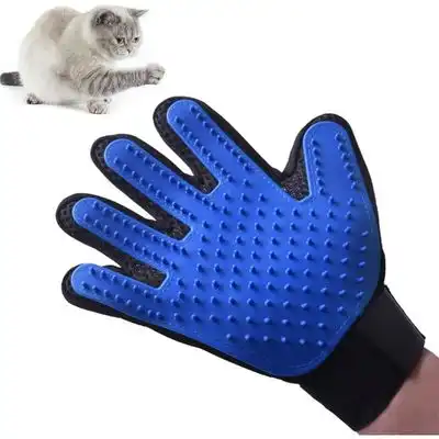 Pawffee Guante mágico para eliminar el pelo de las mascotas - 1 pieza - Pawffee - Comparador de precios
