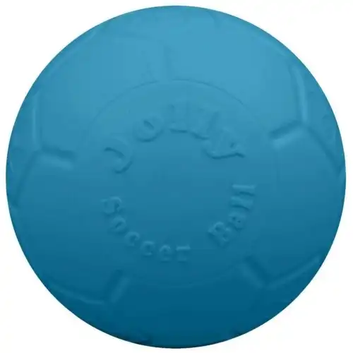 Pelota de goma para perros color Azul - Jolly Pets - Comparador de precios