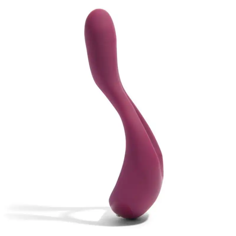 Platanomelón Bongo Vibrador para Parejas