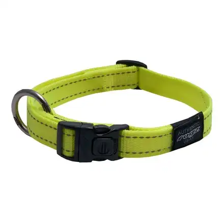 Rogz Collar Fanbelt L H - Rogz - Comparador de precios