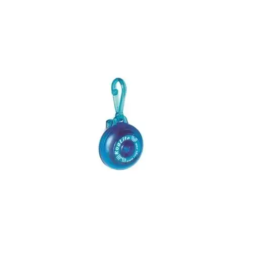 Rogz Luz para collar roglite Azul - Rogz - Comparador de precios