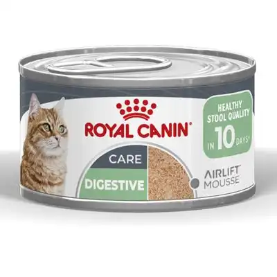 Royal Canin Digestive Care AirLift Mousse - 12 x 85 g - Royal Canin Care Nutrition - Comparador de precios