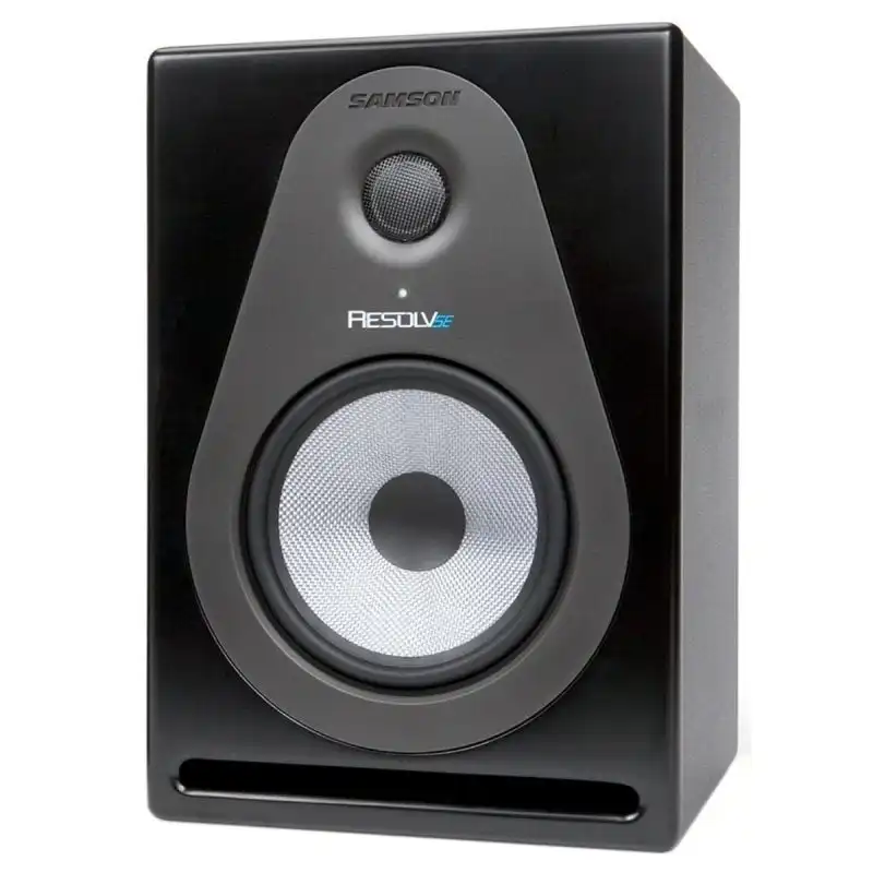 Samson Resolv SE6 Monitor de Estudio Activo 100W