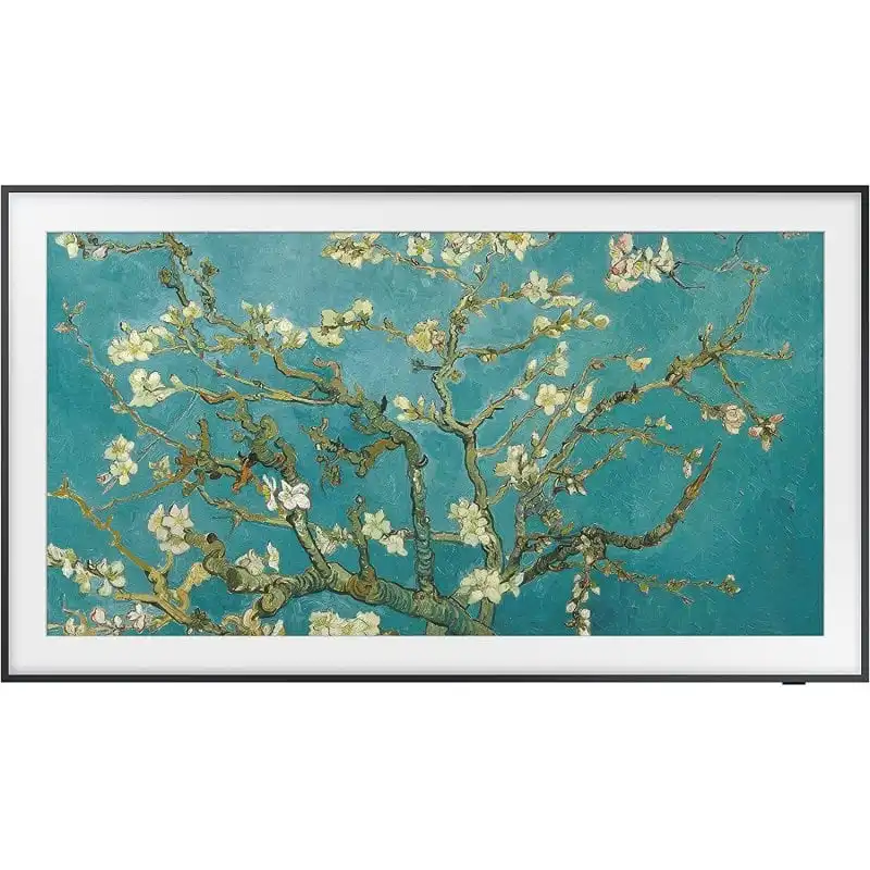 Samsung The Frame 2023 TQ55LS03BGUXXC 55" QLED UltraHD 4K Quantum HDR