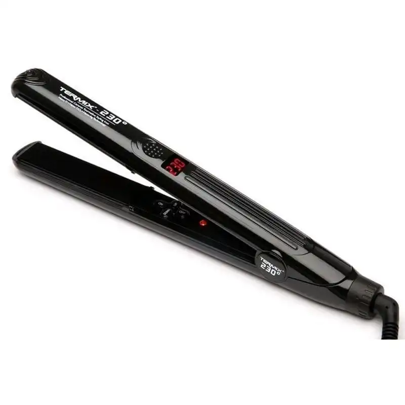 Termix 230 Plancha de Pelo Iónica